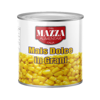 MAZZA Kukurica 3kg