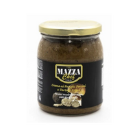 MAZZA Omáčka z čiernej hľuzovky 5% 500g