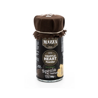 MAZZA Prášok z hľuzovky 50g