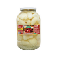 ADY Kompót Jablko plátky 3600g