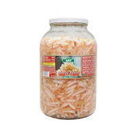 ADY Kompót jablkový struhaný 3200g