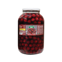 ADY Kompót Višnový bez kôstky 3700g