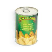 Kompót Hrušky baby 425g