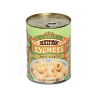 Lychee 567g