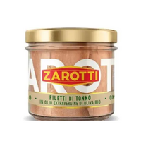 Tuniak filet v oleji 110g