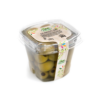 FCI Olivy zelené bez kôstky v náleve 200g