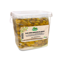 FCI Olivy zelené GIGANT bez kostky 3kg