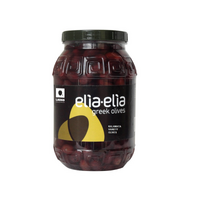 Olivy Grécke kalamata 2kg