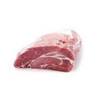 Bravčová Krkovička bez kosti