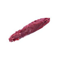 Bravčová panenka Iberico mrazená