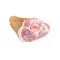 Bravčové koleno zadné cca 1,6kg