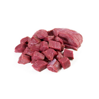 Diviak guláš 1kg mrazené