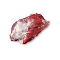 LESY SK Danielie plece BK mrazené