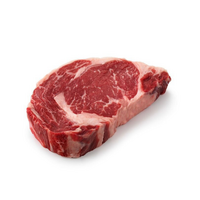 Hovädzí Rib eye Uruguay Angus grain