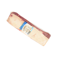 Hovädzí striploin Uruguay grain