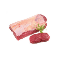 Hovädzia Roštenka EU