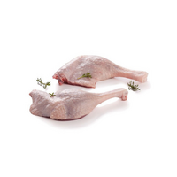 BANQUET Husacie stehná cca 350g mrazené