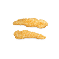 JZ Kuracie kúsky obaľované 1kg