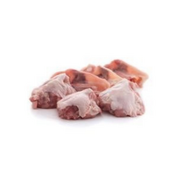 Kuracia polievková zmes mrazená