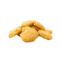 Kuracie nugetky 1kg mrazené