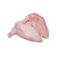 Kuracie prsia Supreme kukurične FR mrazené