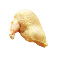 Kuracie prsia Supreme kukuričné HU mrazené