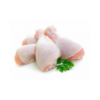 Kuracie stehná spodné mrazené