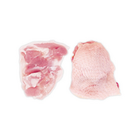 Kuracie stehná vykostené s kožou