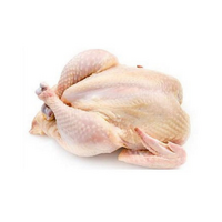 Sliepka ťažká mrazená