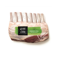 Jahňa hrebienok 7,5cm mrazený