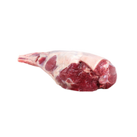 Jahňa kolienko zadné mrazené