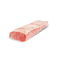 Teľacie karé bez kosti mrazené