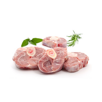Teľacie Osso buco mrazené