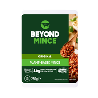 BEYOND MEAT- Mleté 454g