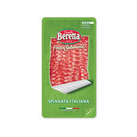 BERETTA Salame Spianata Italiana 80g