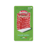 BERETTA Salame Napoli 80g