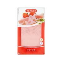 BERGER Jemná saláma 150g