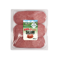 GREISINGER Saláma na pizzu 500g