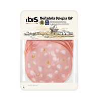 IBIS Mortadella Bologna s pistáciami IGP 120g
