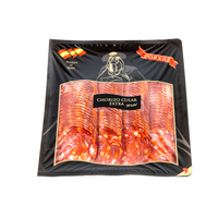 PORXAS Chorizo krájané  500g