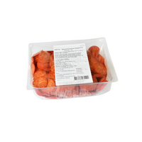 Saláma Pepperoni plátky 1kg