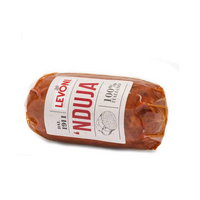 LEVONI Nduja