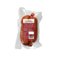 Salám Nduja pikantná coati