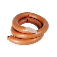 Točená slovenská saláma