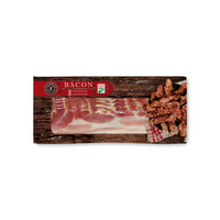 IRBEX Slanina plátky 200g