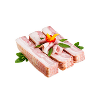 VÁHALA Slanina Oravská krájaná