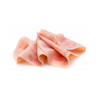 Šunka bravčová nárez - krájaná