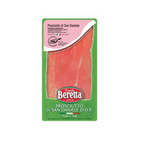 BERETTA Prosciutto San Daniele 70g