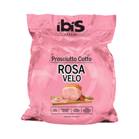 IBIS Prosciutto Cotto Rosa cca 8kg