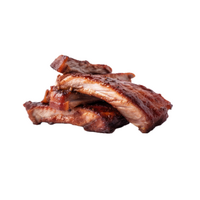 BANQUET Bravčové rebrá sous vide cca 2kg